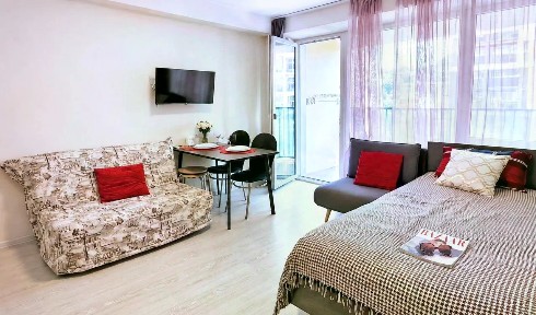 Сдается студия, 28 м²