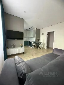 Сдается 2-комн. квартира, 44,9 м²
