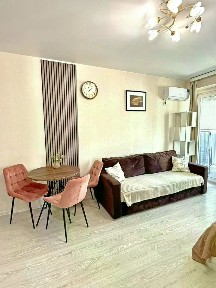 Сдается студия, 28 м²