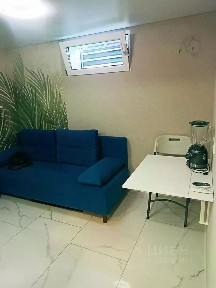 Сдается апартаменты-студия, 20 м²