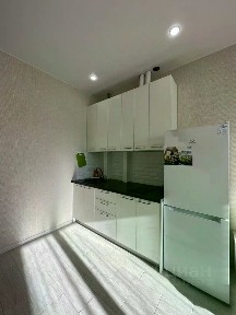 Сдаются 1-комн. апартаменты, 20 м²