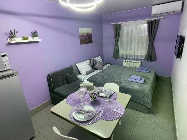 Сдается 1-комн. квартира, 22 м²