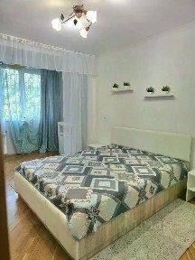 Сдается 3-комн. квартира, 72 м²