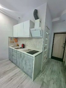 Сдается студия, 20 м²