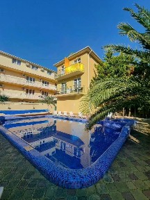 Сдается 1-комн. квартира, 38 м²