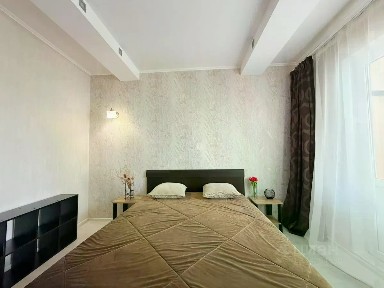 Сдается 3-комн. квартира, 94 м²