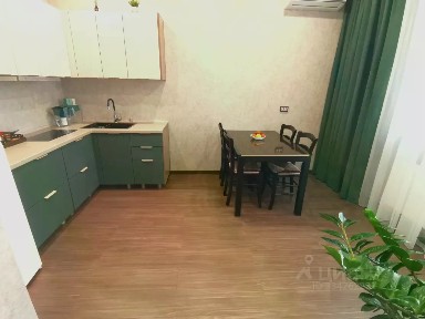 Сдается 1-комн. квартира, 33 м²