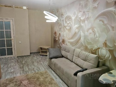 Сдается 2-комн. квартира, 44,9 м²