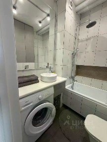 Сдается студия, 32 м²
