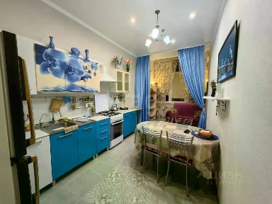 Сдается 1-комн. квартира, 42,5 м²