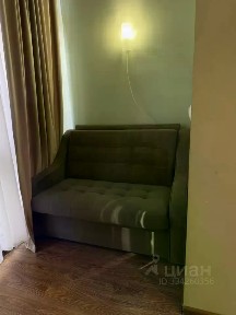 Сдается студия, 42 м²