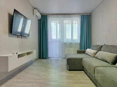 Сдается 2-комн. квартира, 57,3 м²
