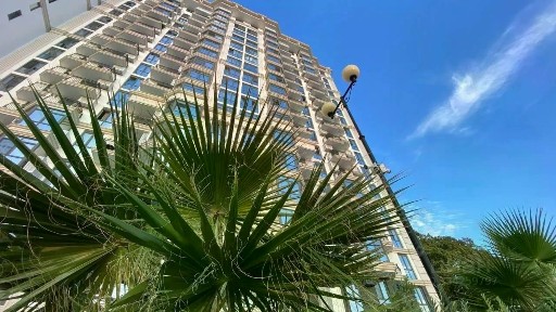 Сдается студия, 32 м²