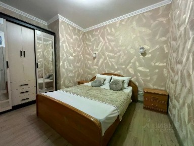 Сдается 2-комн. квартира, 53 м²