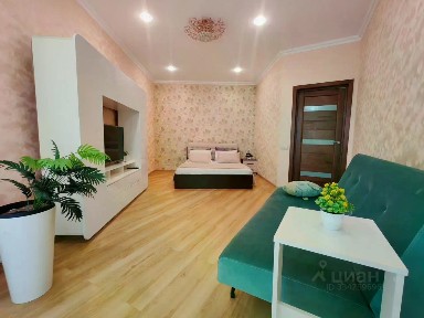 Сдается 2-комн. квартира, 53 м²