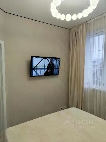Сдаются 1-комн. апартаменты, 35 м²