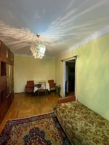 Сдается 2-комн. квартира, 55 м²