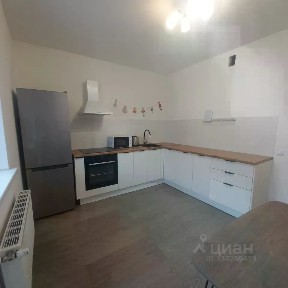 Сдается 1-комн. квартира, 34,3 м²