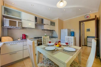 Сдается 3-комн. квартира, 70 м²