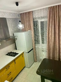 Сдается 1-комн. квартира, 30 м²