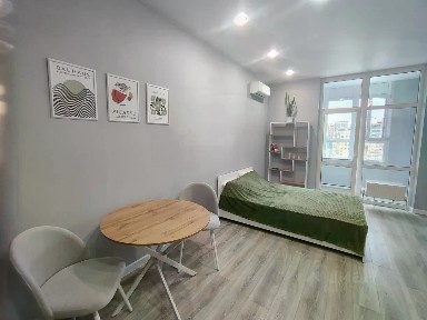 Сдается студия, 32,5 м²