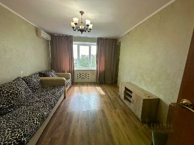 Сдается 2-комн. квартира, 49 м²