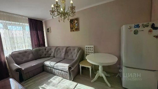 Сдается 2-комн. квартира, 59,7 м²