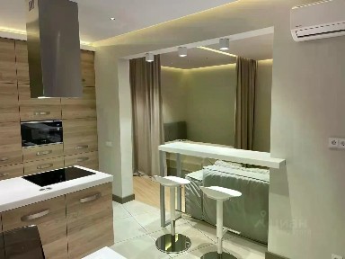 Сдается 1-комн. квартира, 60 м²