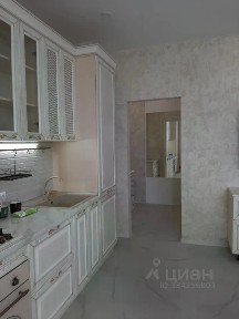 Сдается 3-комн. квартира, 60 м²