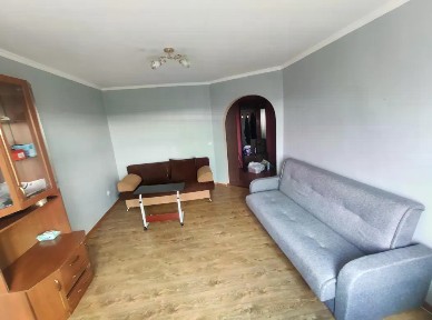Сдается 1-комн. квартира, 32 м²