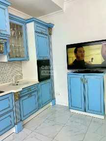 Сдается 1-комн. квартира, 46 м²