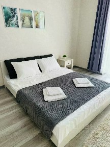 Сдается 1-комн. квартира, 50 м²