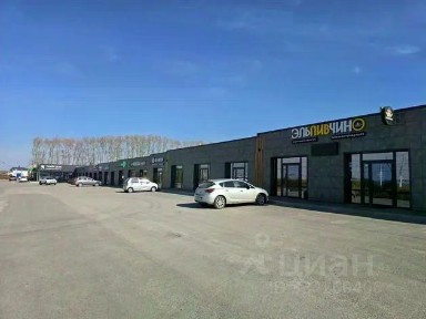 Продается торговая площадь, 78,9 м²