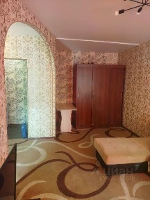 Сдается 1-комн. квартира, 32 м²