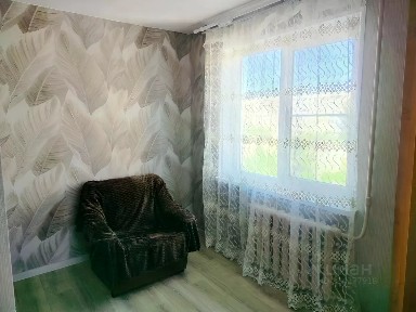 Сдается 1-комн. квартира, 39,1 м²