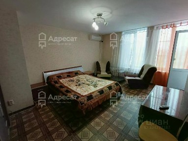 Сдается 1-комн. квартира, 32 м²