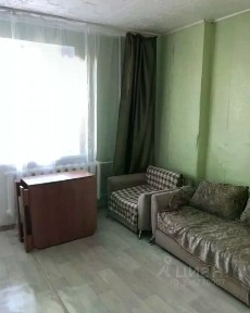 Сдается 1-комн. квартира, 34 м²