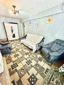 Сдается 1-комн. квартира, 32 м²