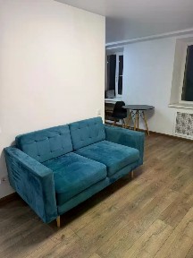 Сдается 2-комн. квартира, 45 м²