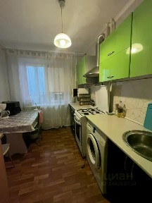 Сдается 1-комн. квартира, 35 м²