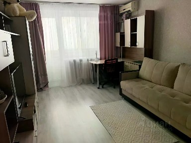 Сдается 1-комн. квартира, 31 м²