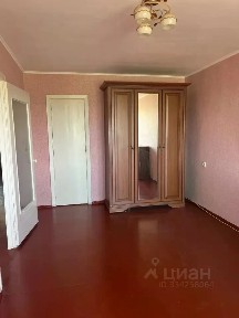Сдается 3-комн. квартира, 59,9 м²