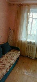 Сдается 1-комн. квартира, 21 м²