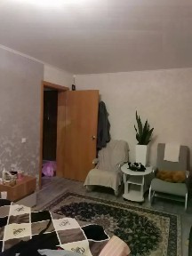 Продается 1-комн. квартира, 35 м²