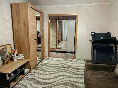 Продается 2-комн. квартира, 47,6 м²