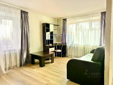 Продается 1-комн. квартира, 30,7 м²