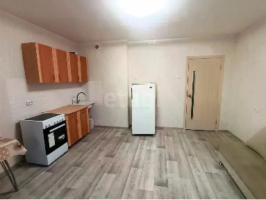 Продается студия, 23,5 м²