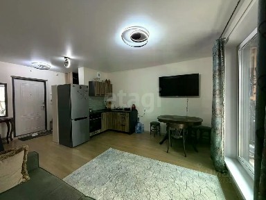 Продается 2-комн. квартира, 41 м²