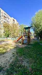 Продается 3-комн. квартира, 57,8 м²