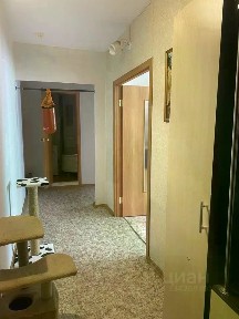 Продается 1-комн. квартира, 41,2 м²